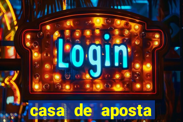 casa de aposta pagando no cadastro sem deposito